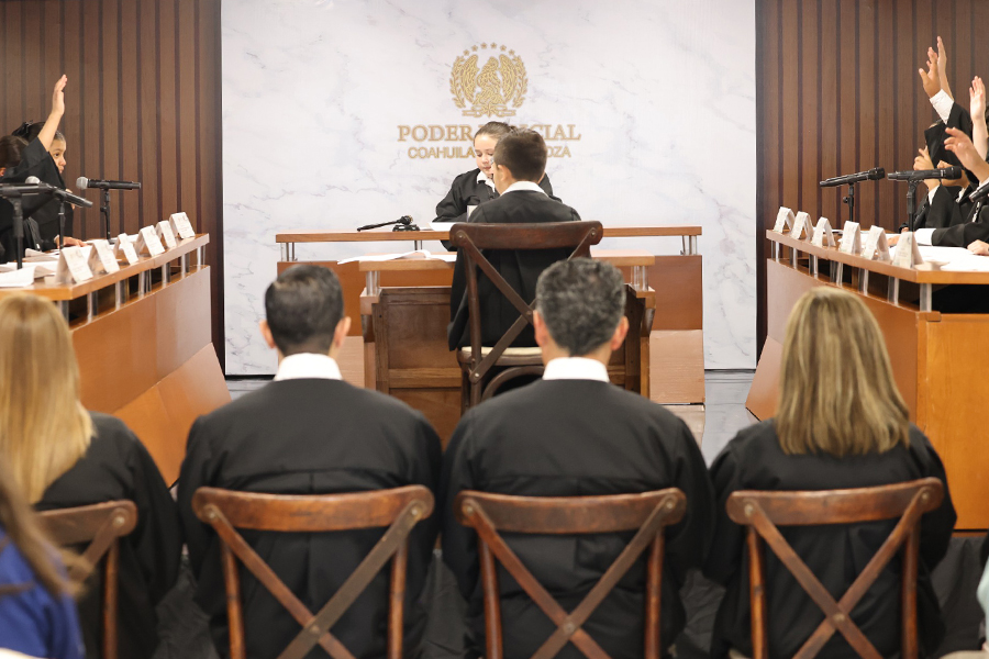 MX1D Tercera Edición